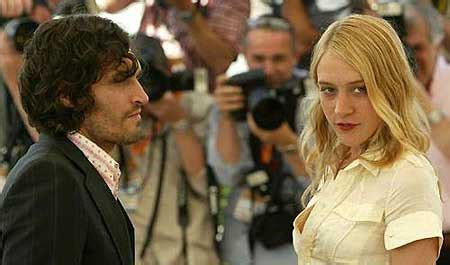 chloe sevigny the brown bunny|The Brown Bunny movie review & film summary (2004) .